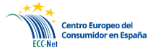Centro Europeo del Consumidor en España